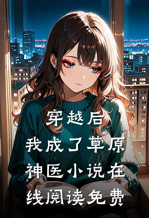 穿越后,我成了草原神医在线阅读免费