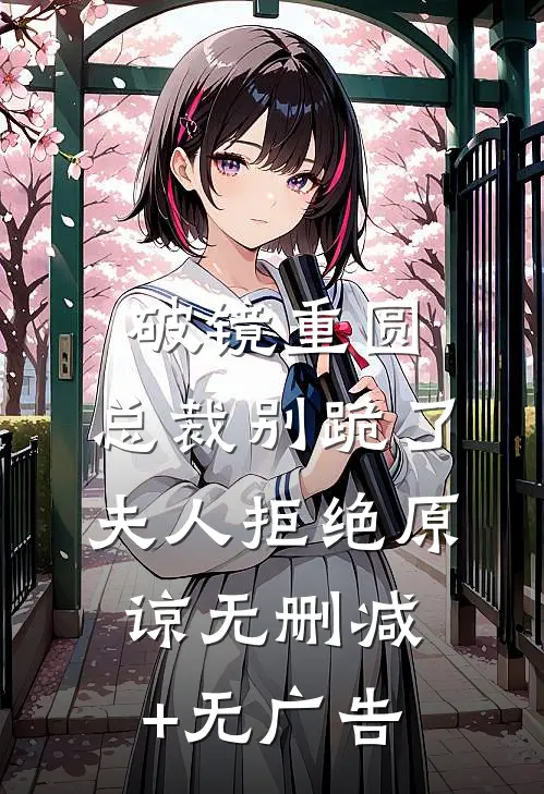 破镜重圆：总裁别跪了，夫人拒绝原谅无删减+无广告