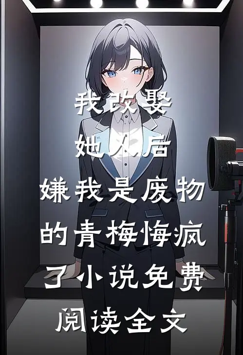 我改娶她人后，嫌我是废物的青梅悔疯了小说免费阅读全文