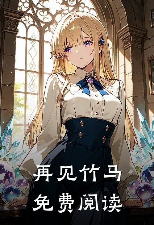 再见竹马免费阅读