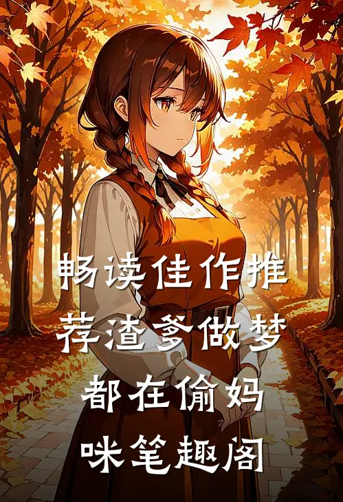 畅读佳作推荐渣爹做梦都在偷妈咪笔趣阁