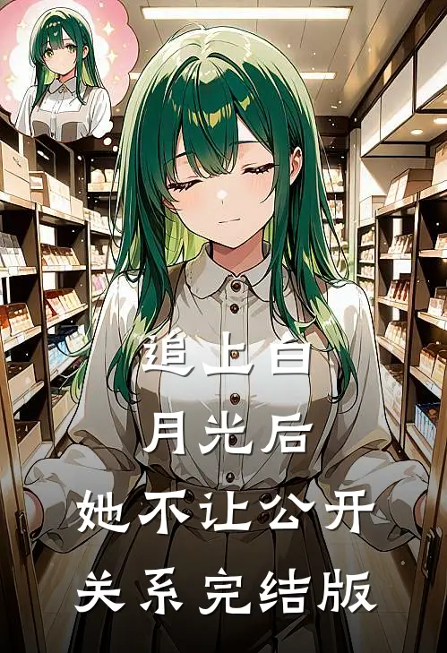 追上白月光后，她不让公开关系完结版