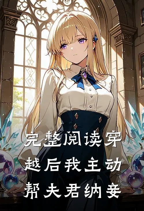 完整阅读穿越后我主动帮夫君纳妾