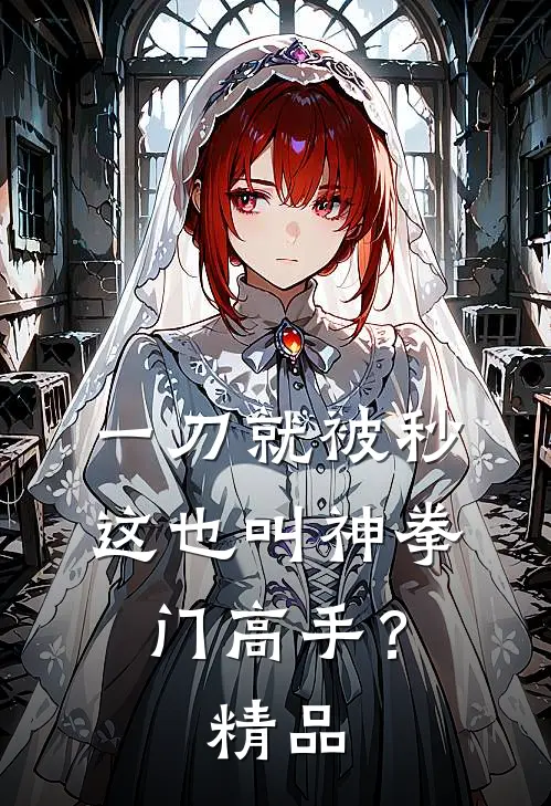 一刀就被秒，这也叫神拳门高手？精品