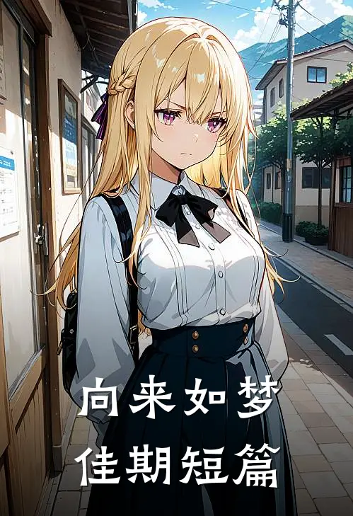 向来如梦佳期短篇