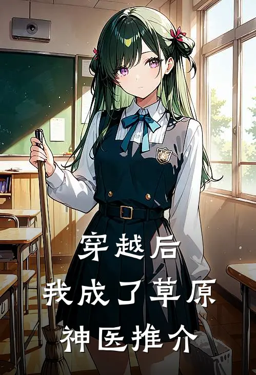 穿越后，我成了草原神医推介