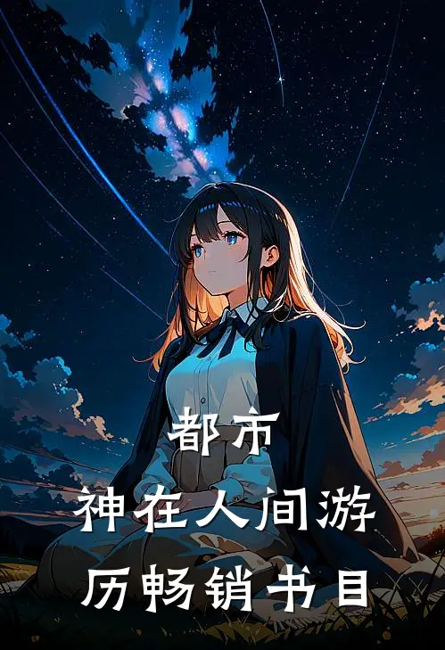 都市：神在人间游历畅销书目
