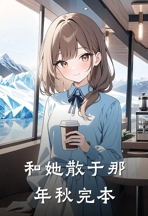 和她散于那年秋完本