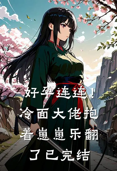 好孕连连！冷面大佬抱着崽崽乐翻了已完结
