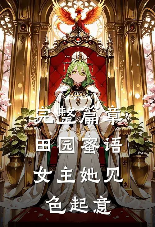 完整篇章田园蜜语：女主她见色起意