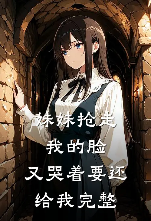 妹妹抢走我的脸，又哭着要还给我完整