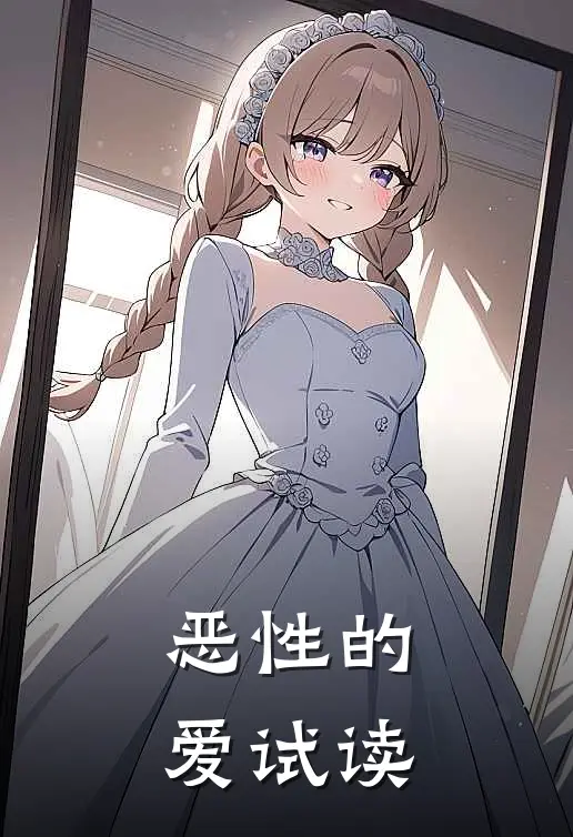 恶性的爱试读