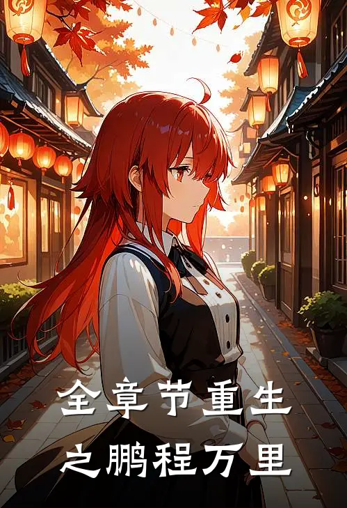 全章节重生之鹏程万里