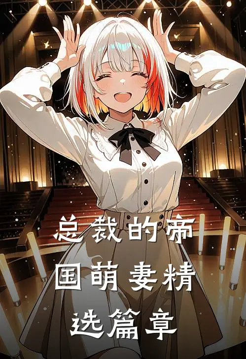 总裁的帝国萌妻精选篇章