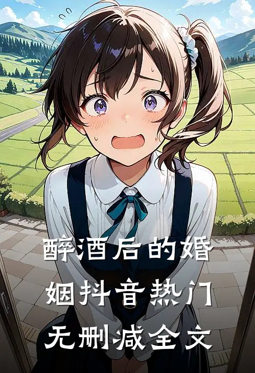 醉酒后的婚姻抖音热门无删减全文