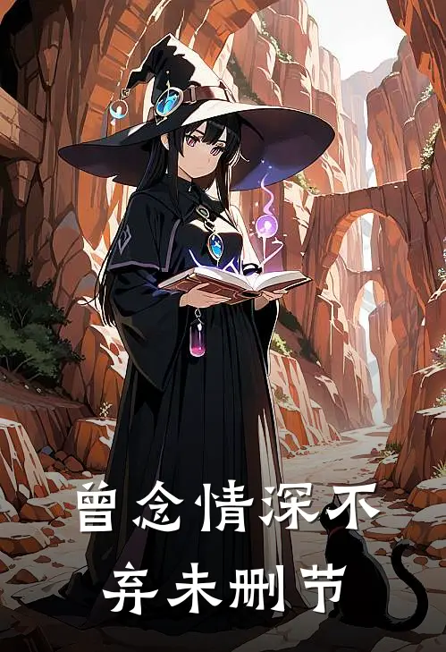 曾念情深不弃未删节
