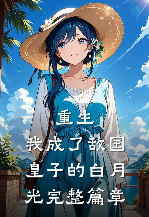 重生：我成了敌国皇子的白月光完整篇章