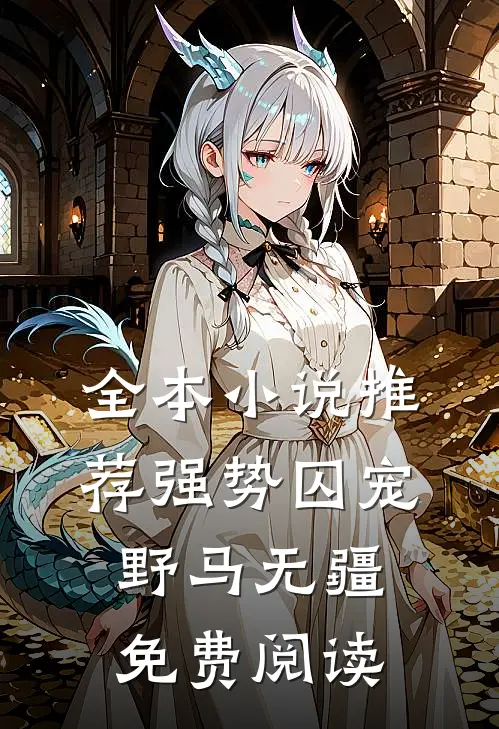 全本小说推荐强势囚宠野马无疆免费阅读