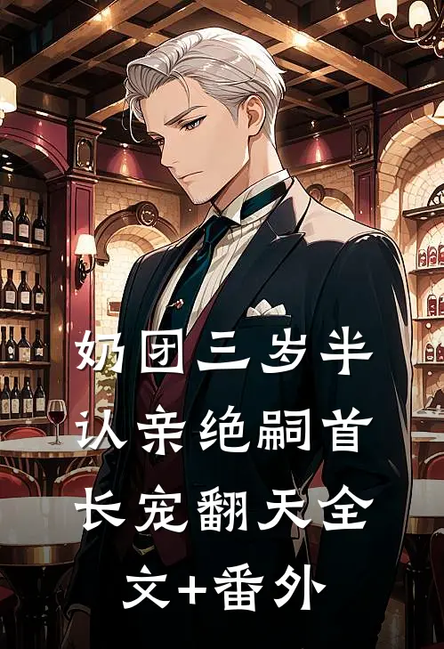奶团三岁半，认亲绝嗣首长宠翻天全文+番外