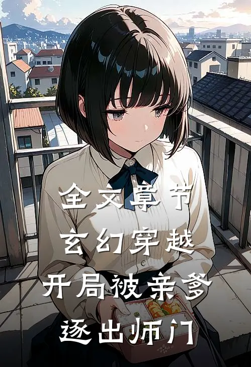 全文章节玄幻穿越：开局被亲爹逐出师门