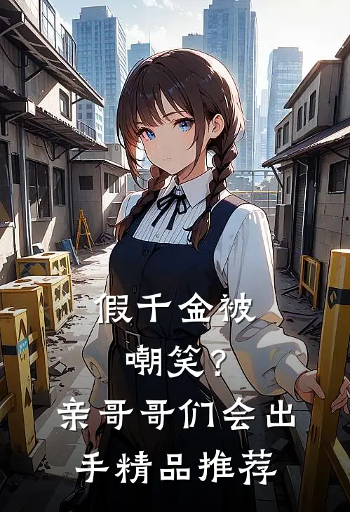 假千金被嘲笑？亲哥哥们会出手精品推荐