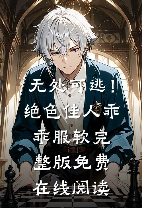 无处可逃！绝色佳人乖乖服软完整版免费在线阅读