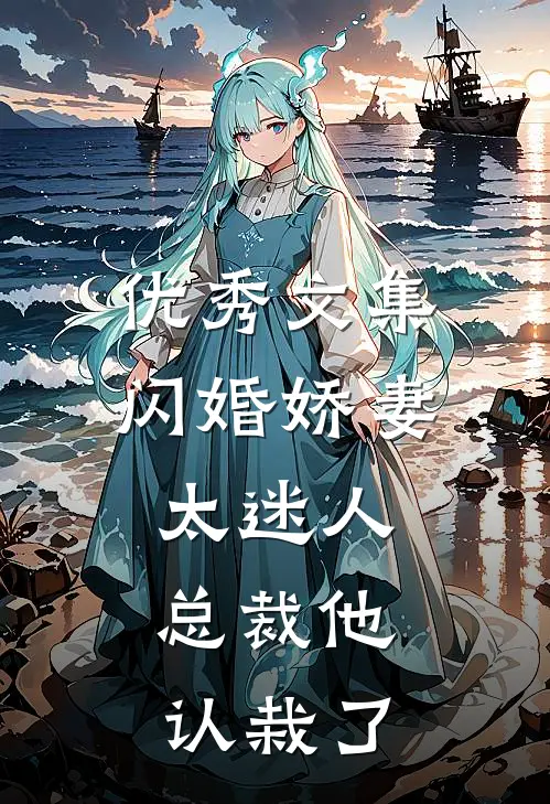 优秀文集闪婚娇妻太迷人：总裁他认栽了