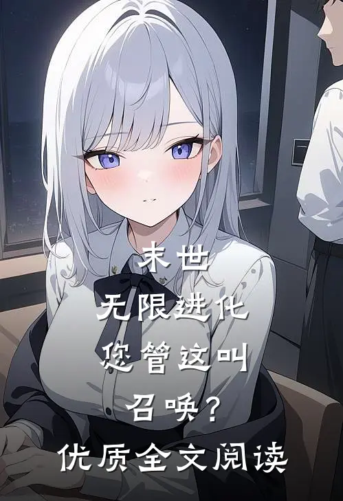 末世无限进化,您管这叫召唤?优质全文阅读免费