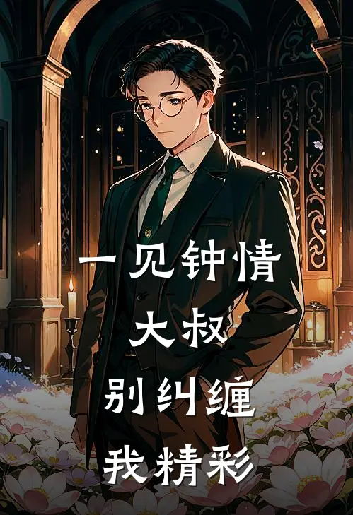 一见钟情：大叔，别纠缠我精彩