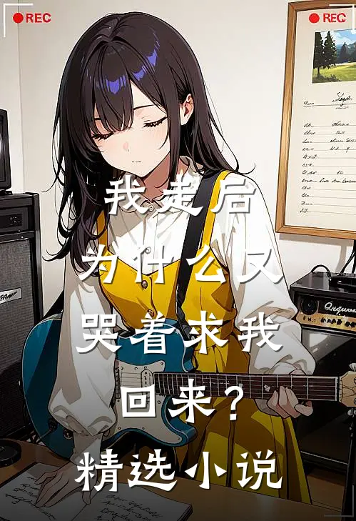 我走后，为什么又哭着求我回来？精选小说