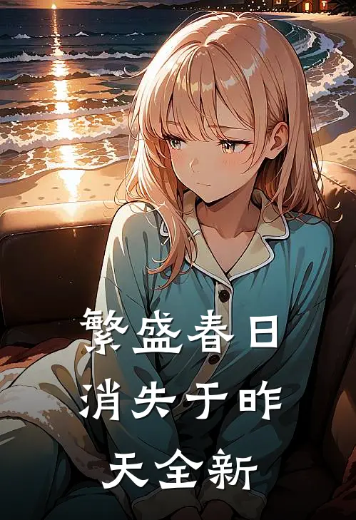 繁盛春日消失于昨天全新