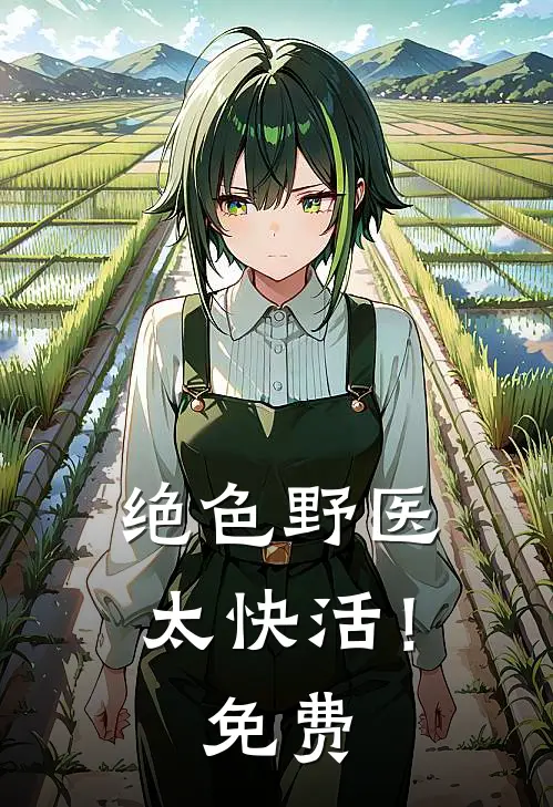 绝色野医太快活！免费