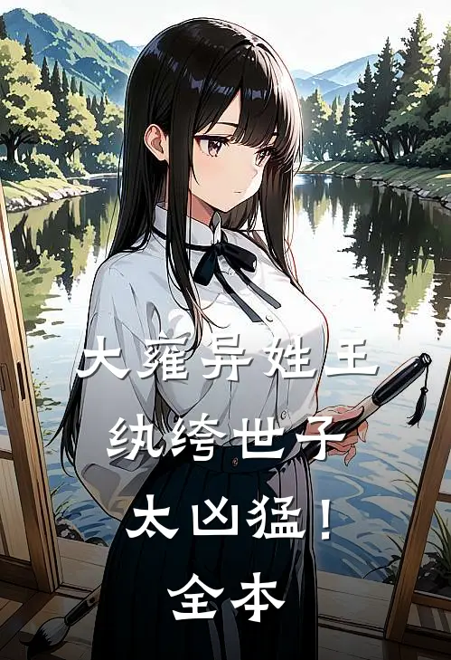 大雍异姓王，纨绔世子太凶猛！全本