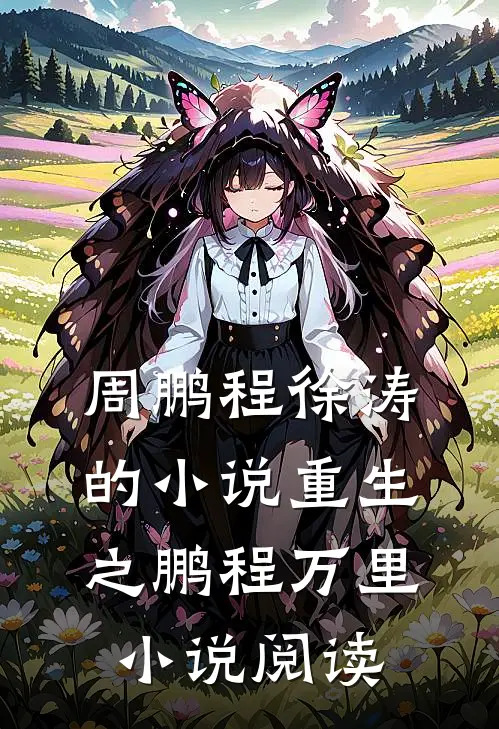 周鹏程徐涛的小说重生之鹏程万里小说阅读