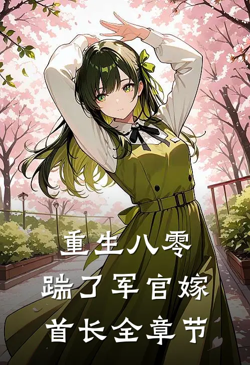 重生八零，踹了军官嫁首长全章节