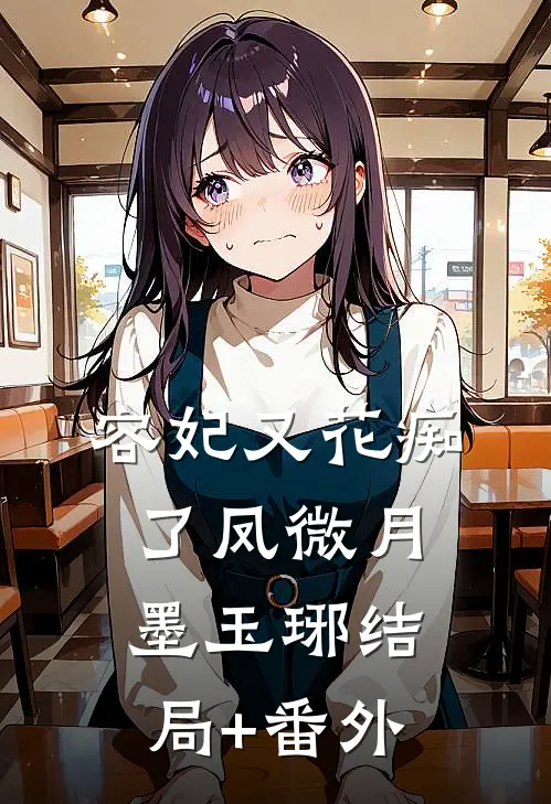容妃又花痴了凤微月墨玉琊结局+番外