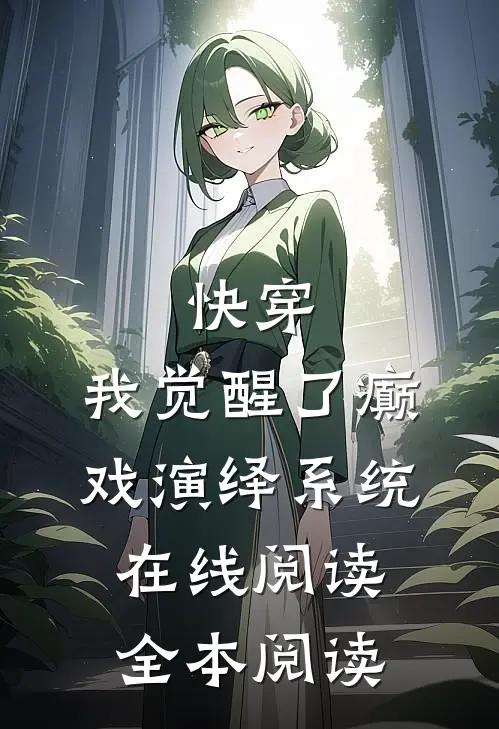 快穿，我觉醒了癫戏演绎系统在线阅读全本阅读