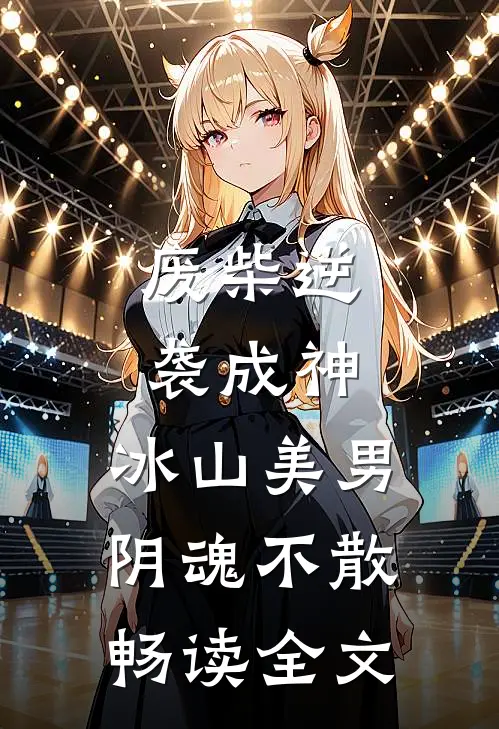 废柴逆袭成神，冰山美男阴魂不散畅读全文