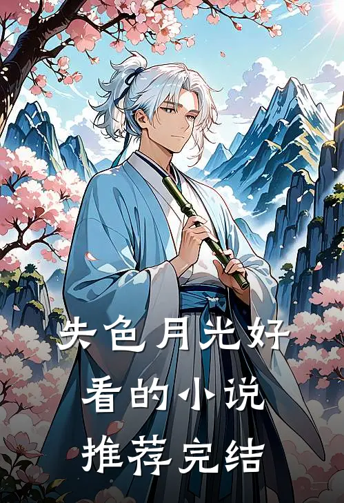 失色月光好看的小说推荐完结