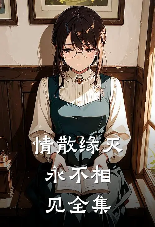 情散缘灭，永不相见全集
