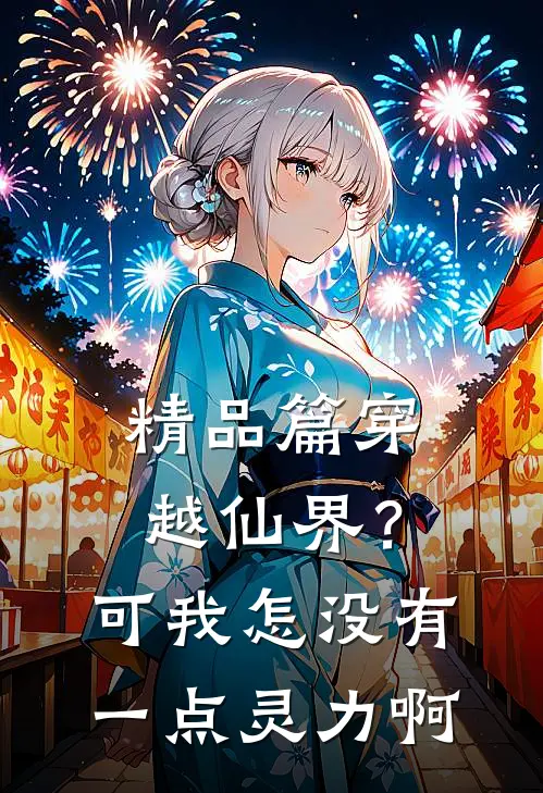 精品篇穿越仙界？可我怎没有一点灵力啊
