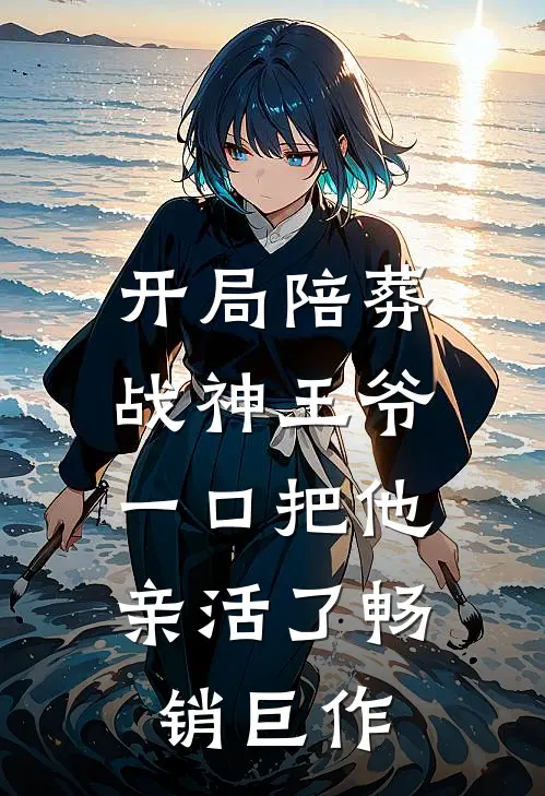 开局陪葬战神王爷，一口把他亲活了畅销巨作
