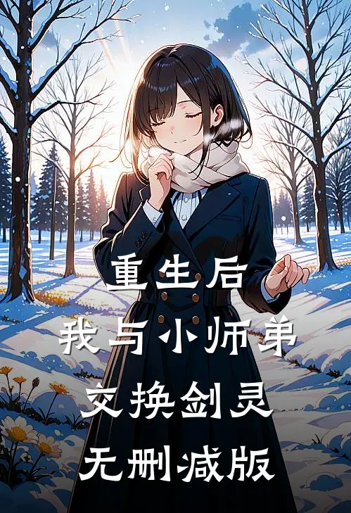 重生后，我与小师弟交换剑灵无删减版