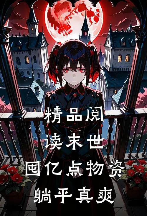 精品阅读末世：囤亿点物资躺平真爽