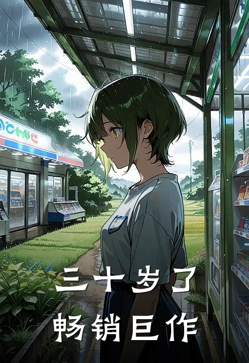 三十岁了畅销巨作