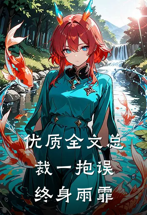 优质全文总裁一抱误终身 雨霏