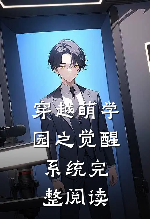 穿越萌学园之觉醒系统完整阅读