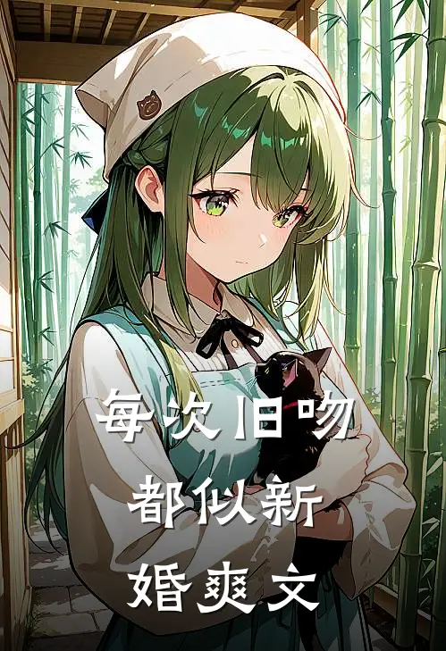 每次旧吻，都似新婚爽文