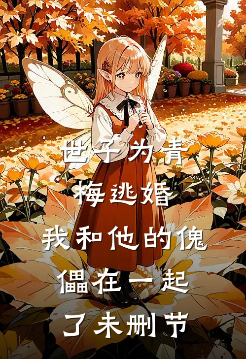 世子为青梅逃婚，我和他的傀儡在一起了未删节
