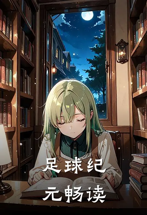 足球纪元畅读